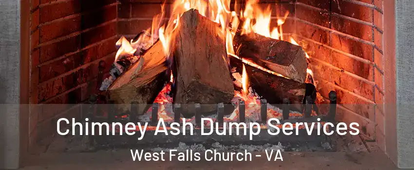  Chimney Ash Dump Services West Falls Church - VA