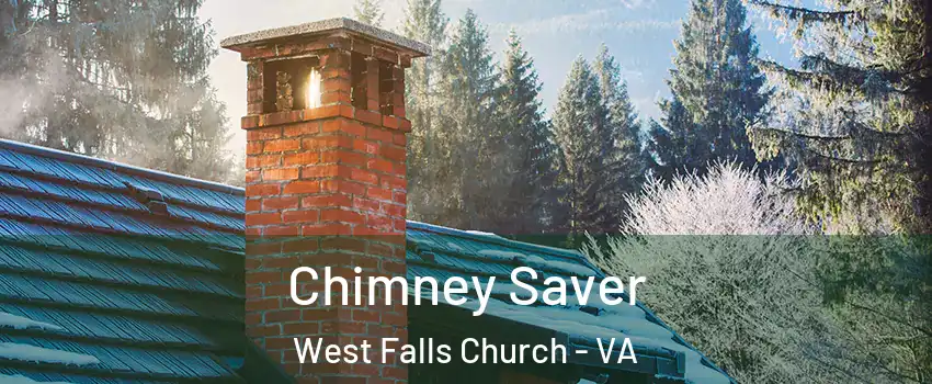  Chimney Saver West Falls Church - VA