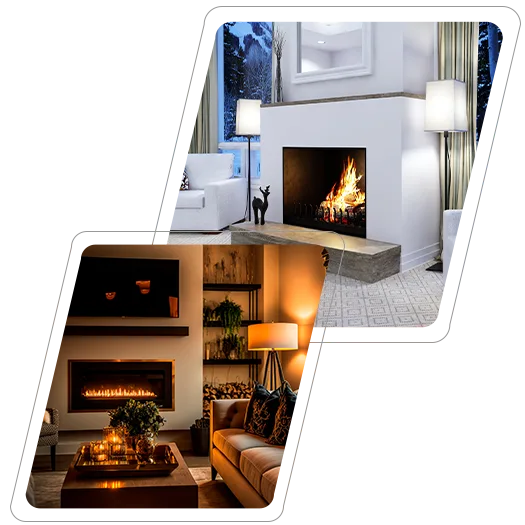 Remove Chimney Odor in West Falls Church, VA