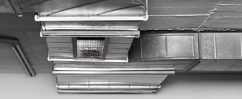 Trusted Air Duct Cleaning Company in West Falls Church, Virginia