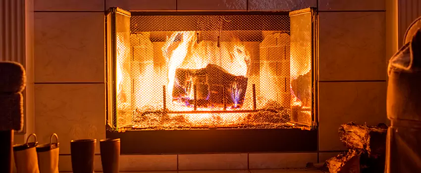 Astria Vent Free Gas Fireplaces Installation in West Falls Church, VA