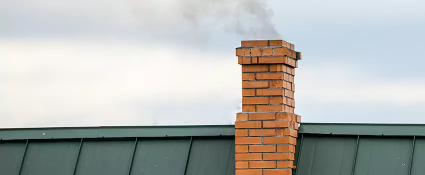 Animal Screen Chimney Cap Repair And Installation Services in West Falls Church, Virginia