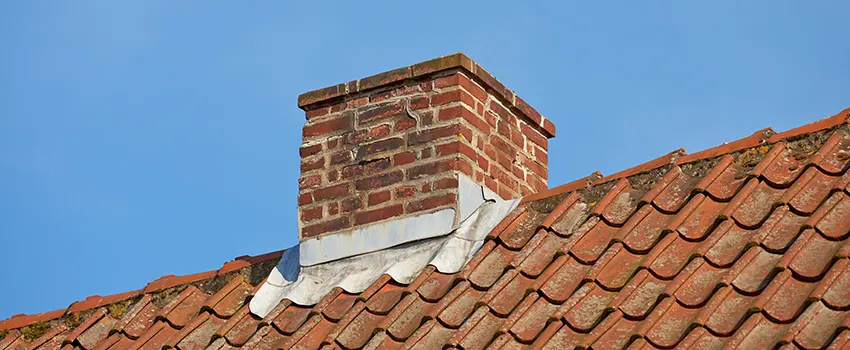 Residential Chimney Bricks Rotten Repair Services in West Falls Church, VA