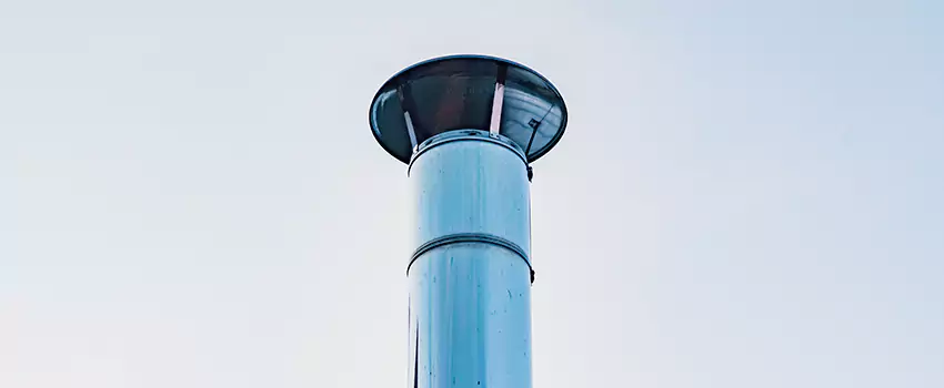 Wind-Resistant Chimney Caps Installation and Repair Services in West Falls Church, Virginia
