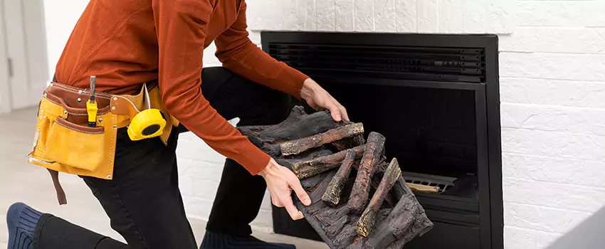 Chimney Creosote Cleaning Cost in West Falls Church, Virginia