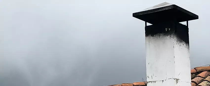 Chimney Damper Inspection in West Falls Church, VA