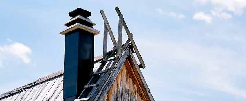 Chimney Creosote Cleaning in West Falls Church, VA