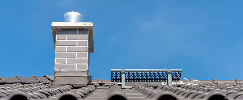 Chimney Flue Relining Services in West Falls Church, Virginia