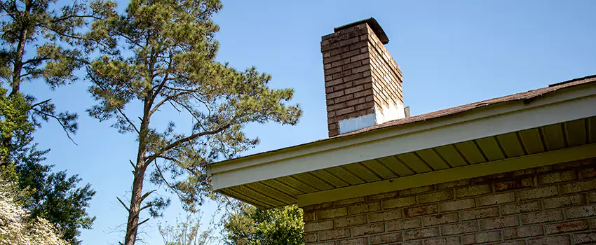 Budget-Friendly Chimney Masonry Service in West Falls Church, Virginia
