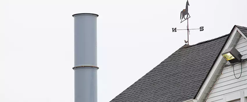 Chimney Inspection in West Falls Church, VA