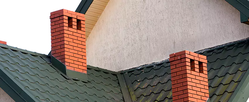 Chimney Saver Waterproofing Services in West Falls Church, Virginia