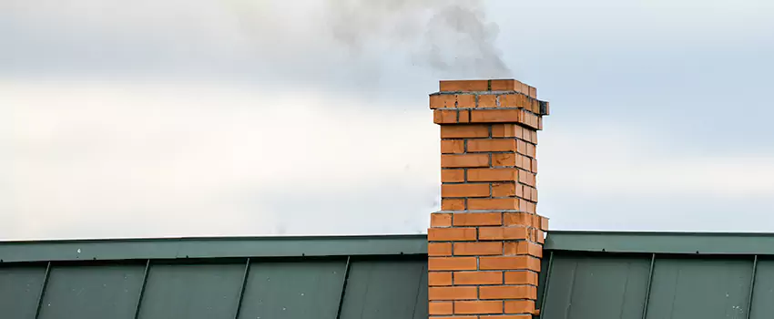 Chimney Soot Cleaning Cost in West Falls Church, VA