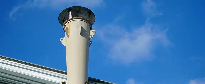 Chimney Spark Arrestor Requirements in West Falls Church, VA