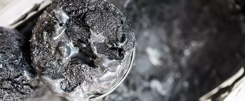 Clogged Dryer Vent Lint Cleaning in West Falls Church, Virginia