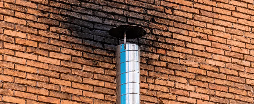 Diagnosing Commercial Chimney Problems in West Falls Church, VA