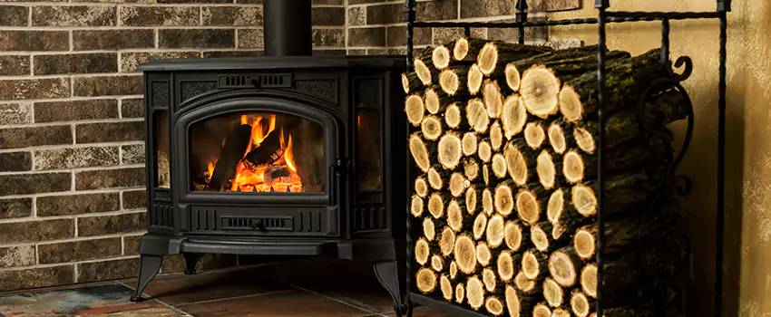 Drolet Fireplaces in West Falls Church, Virginia