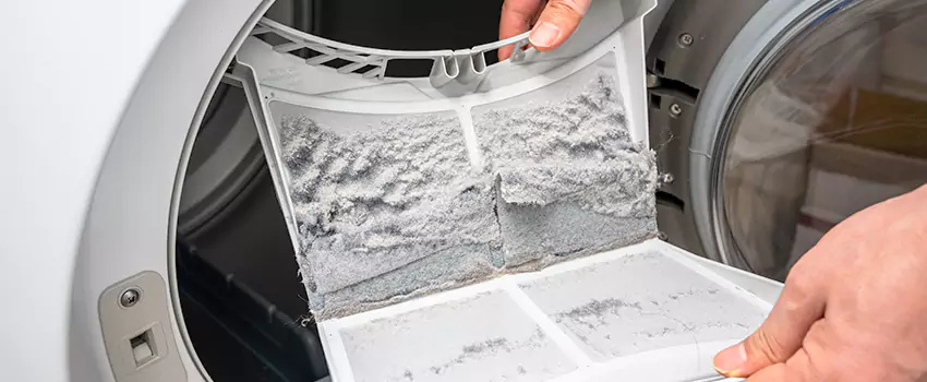 Best Dryer Lint Removal Company in West Falls Church, Virginia