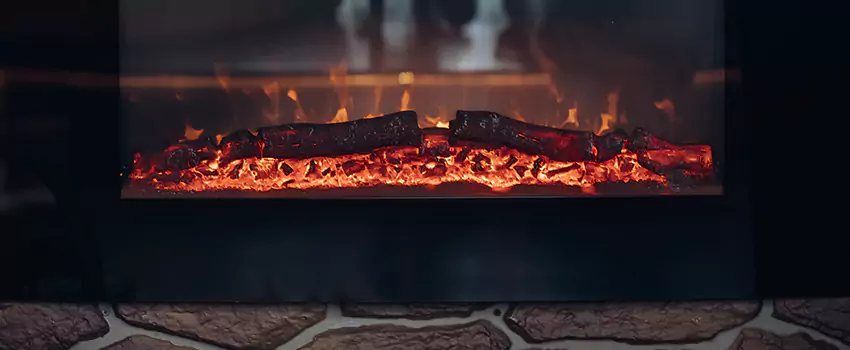 Outdoor Electric Fireplace Installation Solutions in West Falls Church, VA