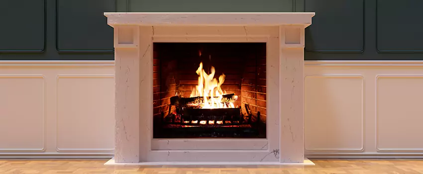 Empire Comfort Systems Fireplace Installation and Replacement in West Falls Church, Virginia