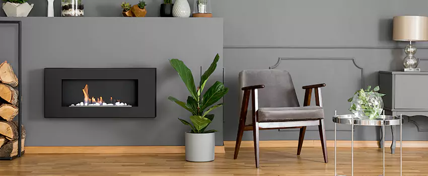 Ethanol Fireplace Burner Repair in West Falls Church, VA