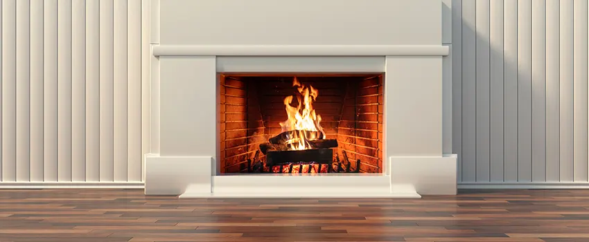 Fireplace Broken Ashtray Repair Services in West Falls Church, Virginia