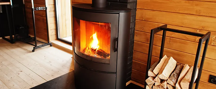 Gas Fireplace Door Handle Installation Services in West Falls Church, Virginia