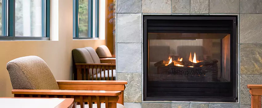 Fireplace Refacing in West Falls Church, Virginia