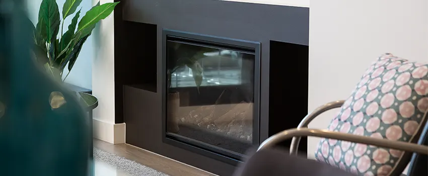 Welding Repairs for Fireplace Grate in West Falls Church, VA