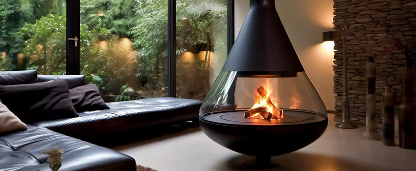 Affordable Floating Fireplace Repair And Installation Services in West Falls Church, Virginia