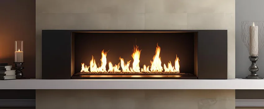 Vent Free Gas Fireplaces Repair Solutions in West Falls Church, Virginia