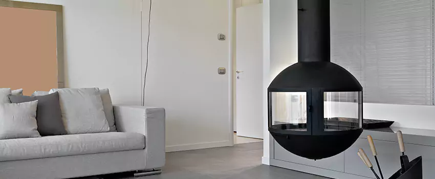 Hanging & Suspended Fireplaces Designer in West Falls Church, Virginia