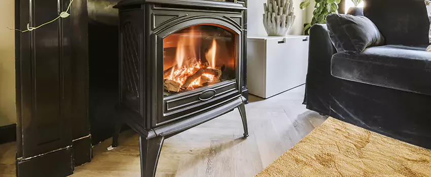 Cost of Hearthstone Stoves Fireplace Services in West Falls Church, Virginia