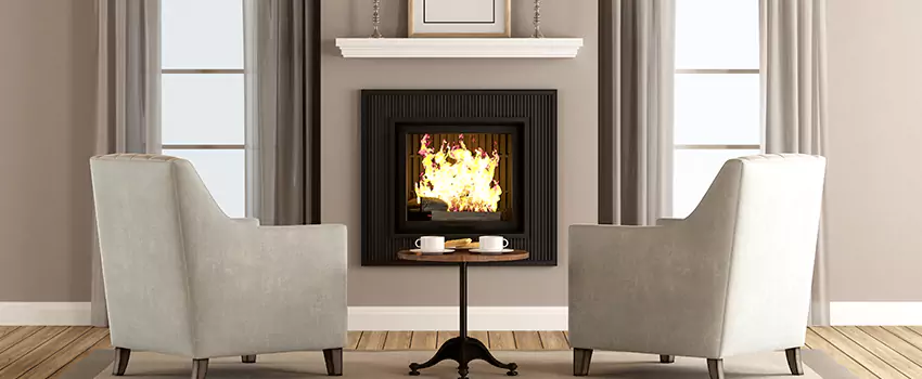 Heat & Glo Outdoor Gas Fireplaces Installation Contractors in West Falls Church, Virginia