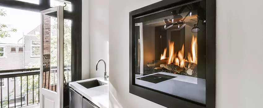 Heatilator Outdoor Fireplace Services in West Falls Church, Virginia