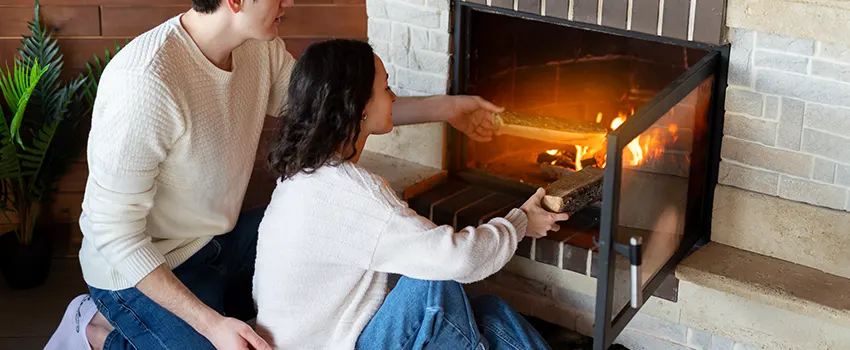 Kings Man Direct Vent Fireplaces Services in West Falls Church, Virginia