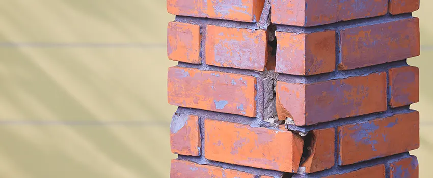 Leaking Chimney Repair And Replacement Cost in West Falls Church, Virginia