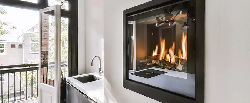 Cost of Monessen Hearth Fireplace Services in West Falls Church, VA