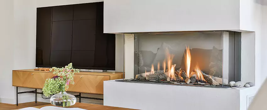 Ortal Wilderness Fireplace Repair and Maintenance in West Falls Church, Virginia