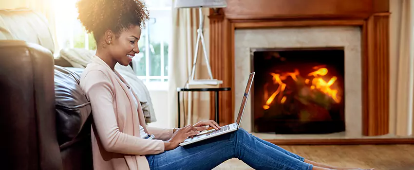 Cost-Effective Osburn Fireplace Installation and Repair in West Falls Church, VA