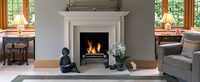 RSF Fireplaces Maintenance and Repair in West Falls Church, Virginia