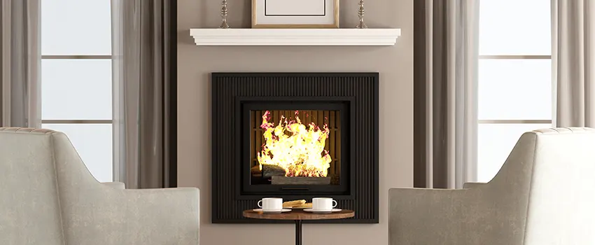 Superior Outdoor Fireplace Repair in West Falls Church, VA