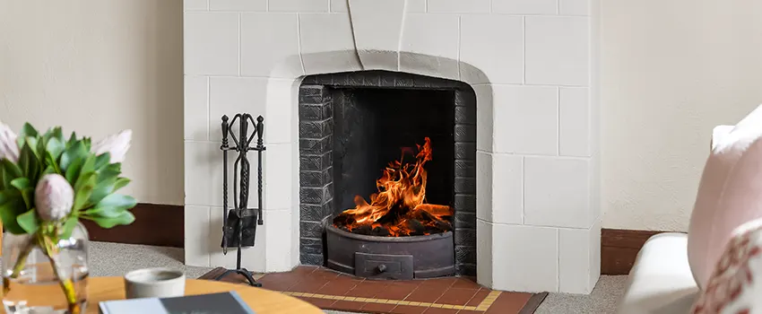 Valor Fireplaces and Stove Repair in West Falls Church, VA