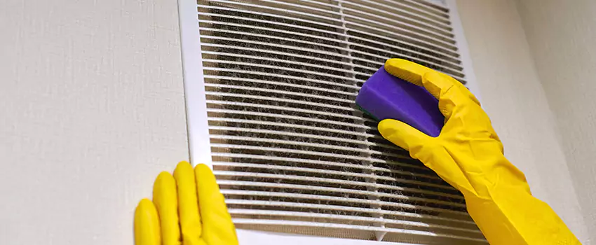 Vent Cleaning Company in West Falls Church, VA