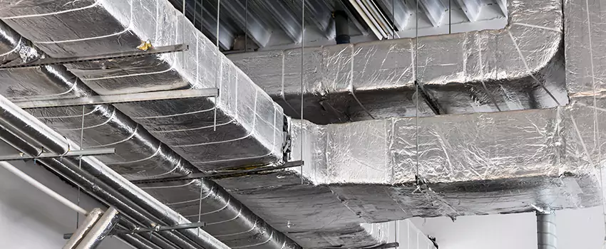 Vent Dust Cleaning Cost in West Falls Church, VA