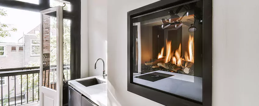 Ventless Gas Control Valve Repair and Replacement Services in West Falls Church, VA