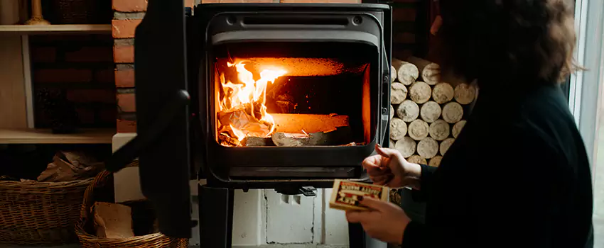 Key Features of Vermont Castings Fireplaces in West Falls Church, VA