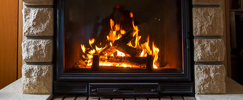 Best Wood Fireplace Repair Company in West Falls Church, Virginia