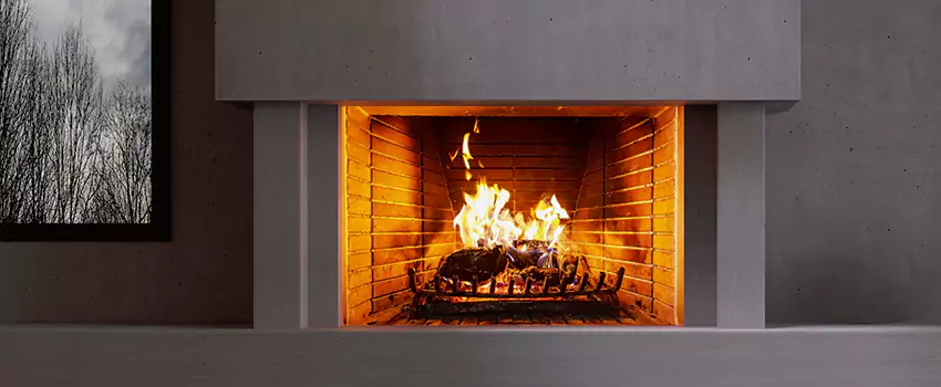 Indoor Wood Burning Furnace Repair and Installation in West Falls Church, Virginia