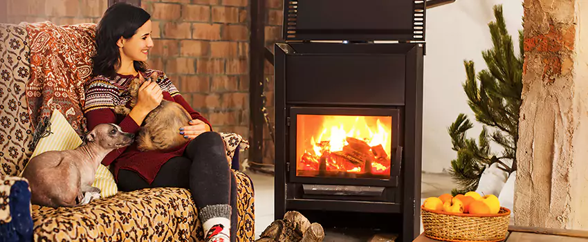 Wood Stove Chimney Cleaning Services in West Falls Church, VA