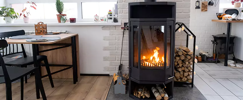 Wood Stove Firebox Installation Services in West Falls Church, VA